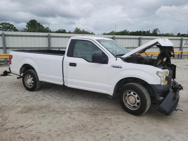 2016 Ford F150 VIN: 1FTMF1CF6GKE19281 Lot: 58465424