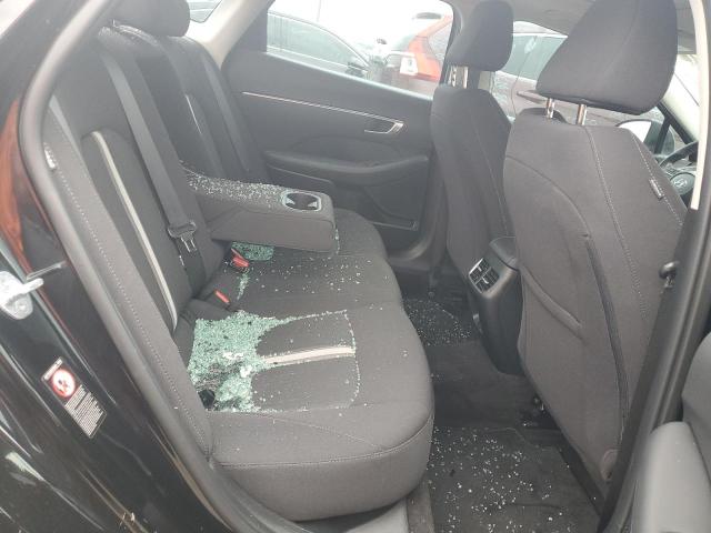 2022 Hyundai Sonata Sel VIN: KMHL14JA5NA222409 Lot: 57514274