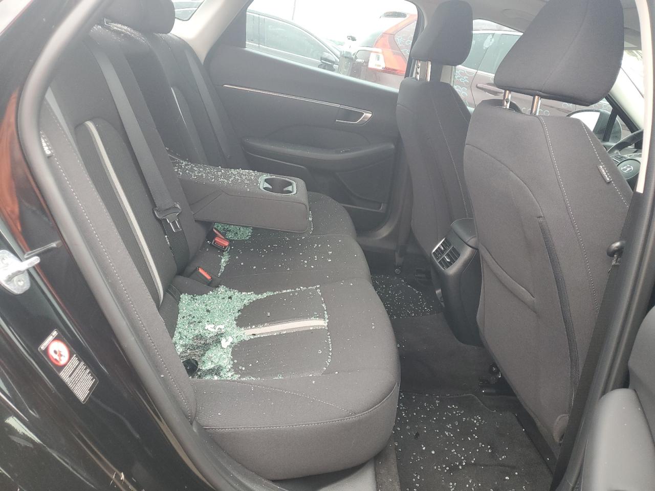 KMHL14JA5NA222409 2022 Hyundai Sonata Sel