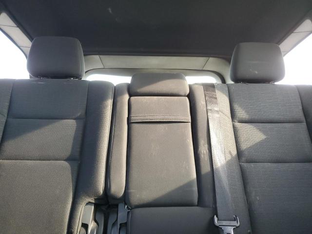 2014 Jeep Grand Cherokee Laredo VIN: 1C4RJFAG7EC123593 Lot: 59394124