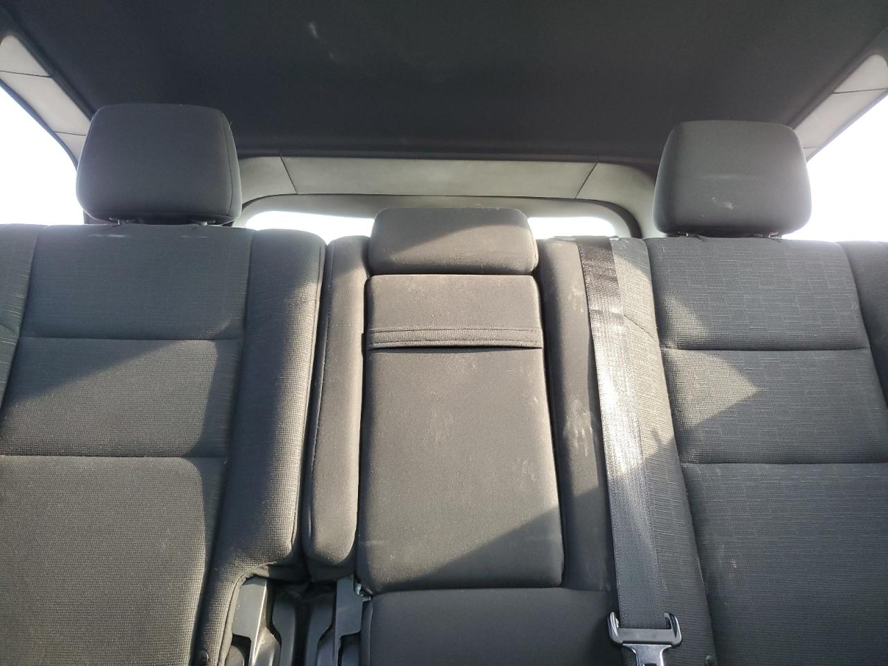 1C4RJFAG7EC123593 2014 Jeep Grand Cherokee Laredo