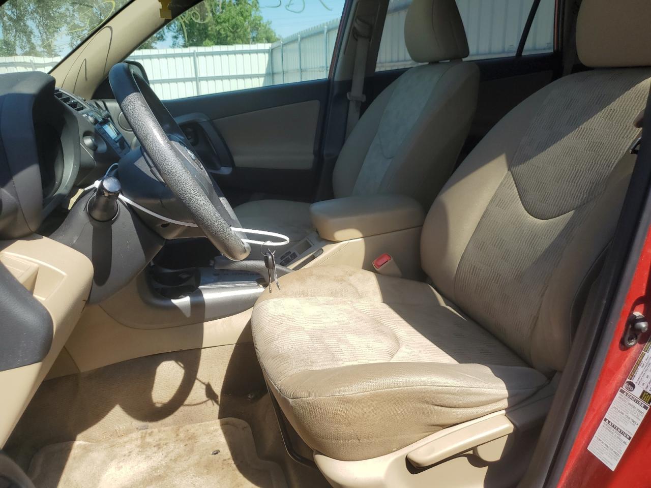 2T3BF4DV6AW070216 2010 Toyota Rav4