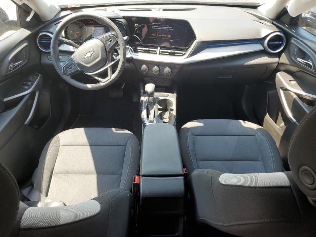 2024 Chevrolet Trax Ls VIN: KL77LFE20RC091735 Lot: 59635494