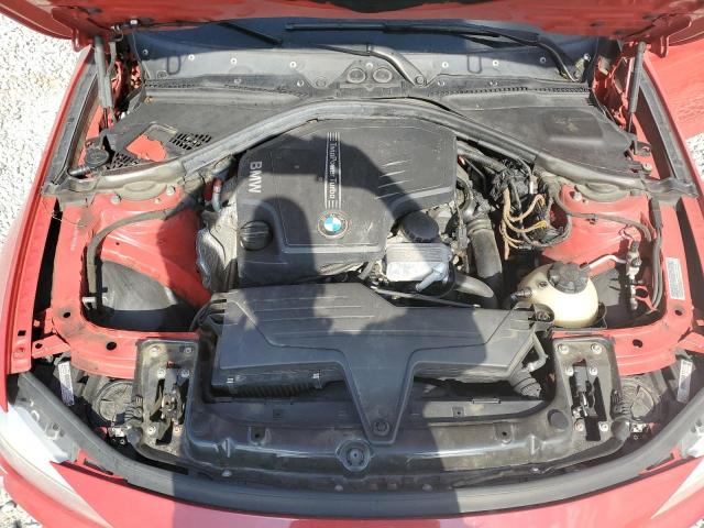 2014 BMW 320 I xDrive VIN: WBA3C3G5XENS67595 Lot: 59277894