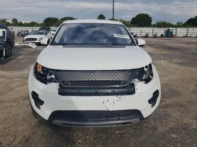 2019 Land Rover Discovery Sport Se VIN: SALCP2FX6KH803854 Lot: 59089614