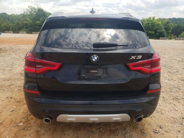 2018 BMW X3 xDrive30I VIN: 5UXTR9C51JLC69785 Lot: 57497784