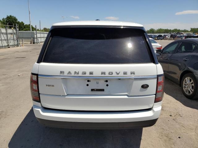 2013 Land Rover Range Rover Hse VIN: SALGS2DF4DA124137 Lot: 59498914