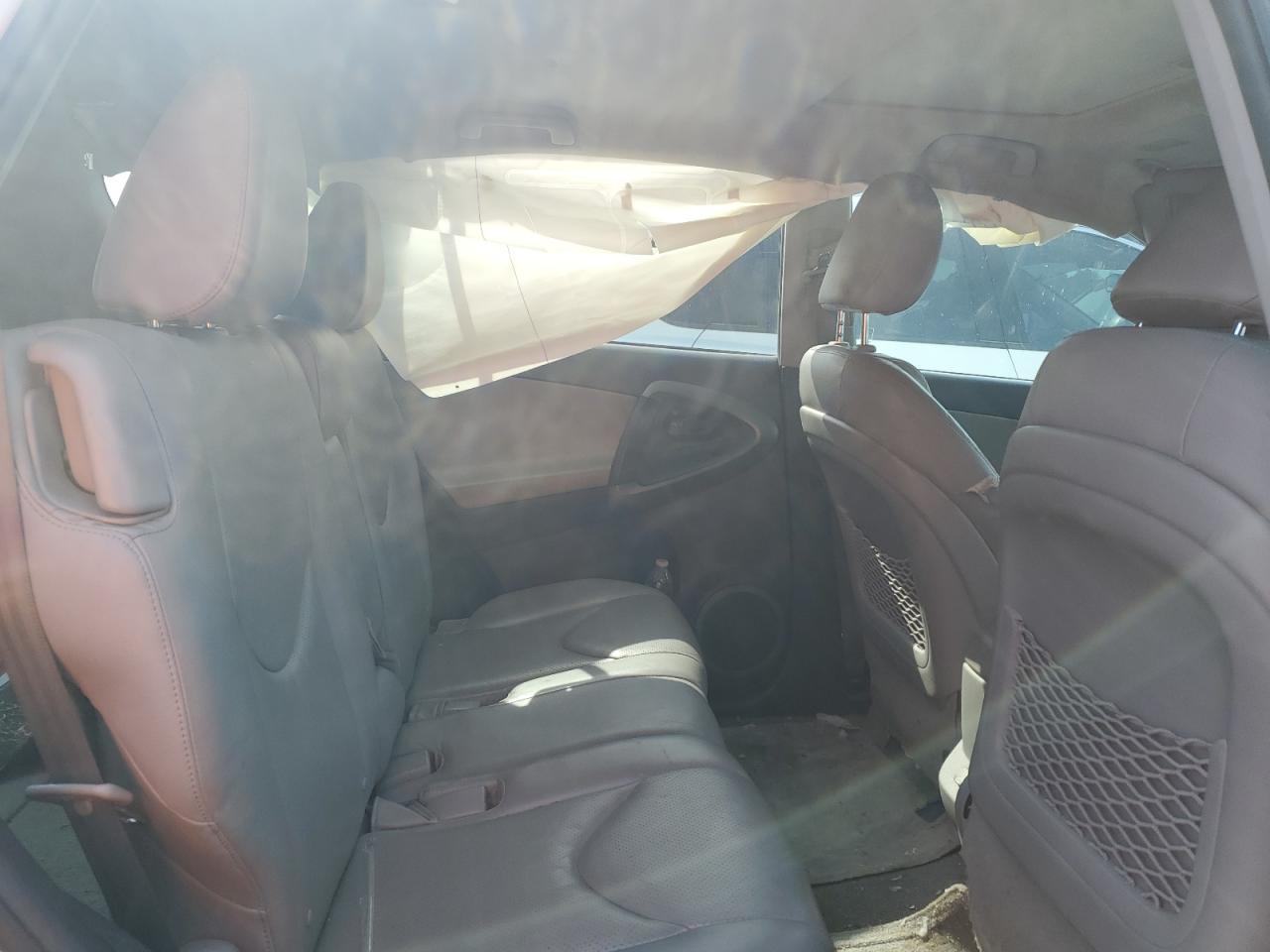 2T3YF4DV8BW103471 2011 Toyota Rav4 Limited