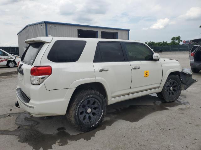 VIN JTEZU5JR7D5064451 2013 Toyota 4runner, SR5 no.3