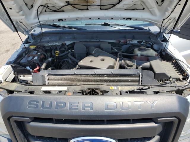 2011 Ford F350 Super Duty VIN: 1FTRF3B62BEB75932 Lot: 57654464