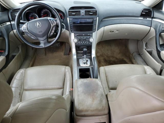 2008 Acura Tl VIN: 19UUA66208A037342 Lot: 59698744