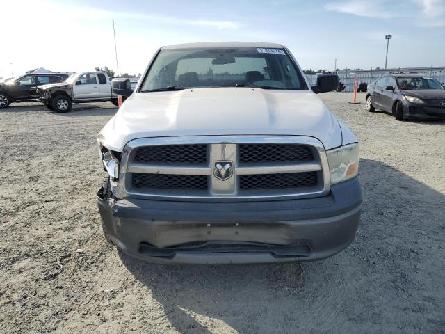 2010 Dodge Ram 1500 VIN: 1D7RB1GK9AS141983 Lot: 57970574