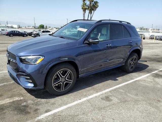 2024 MERCEDES-BENZ GLE 450E 4 - 4JGFB4GB3RB223648
