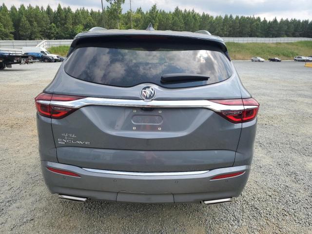 2020 Buick Enclave Avenir VIN: 5GAEVCKW3LJ323520 Lot: 61419394