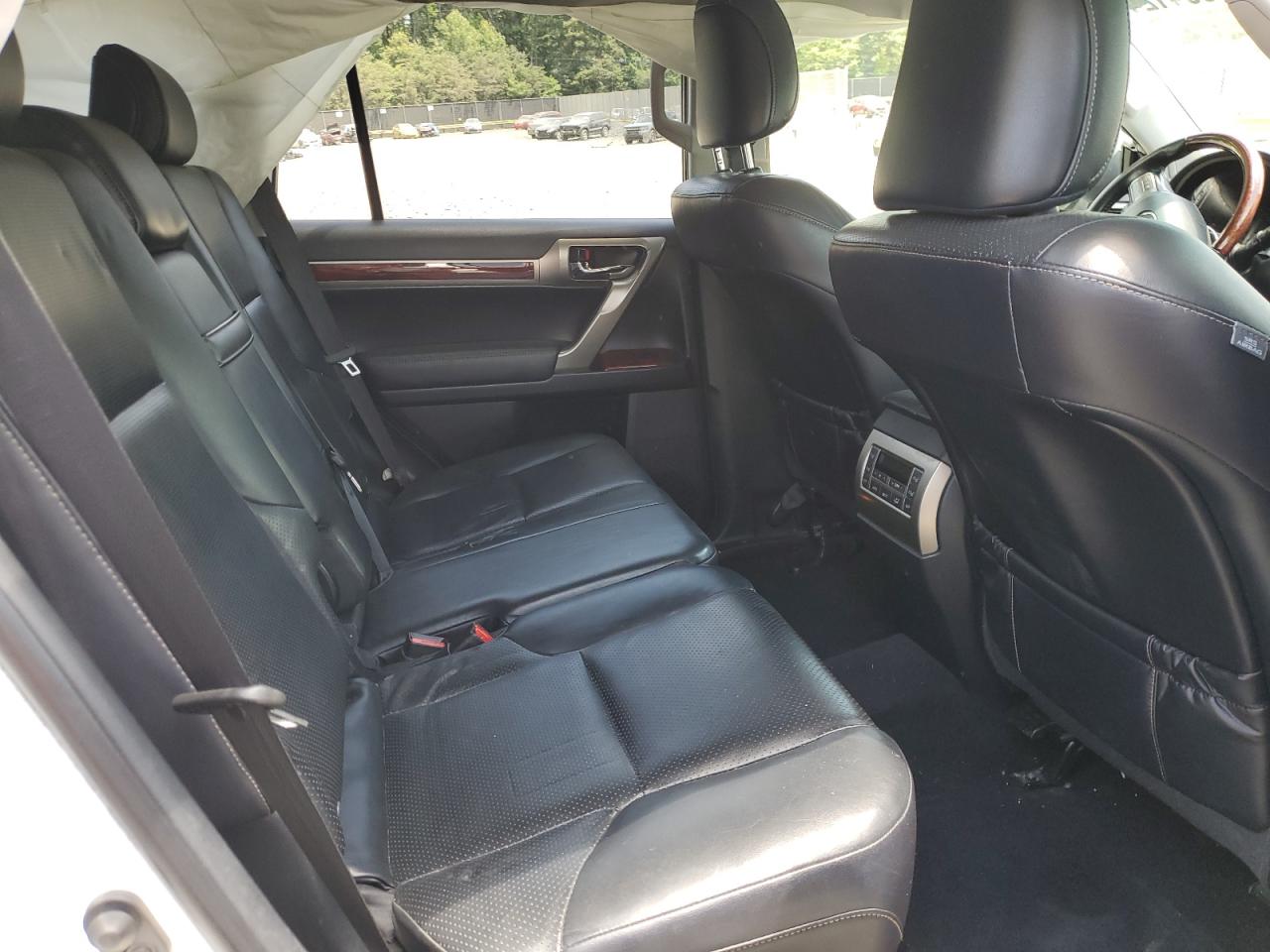 JTJBM7FX9D5050847 2013 Lexus Gx 460