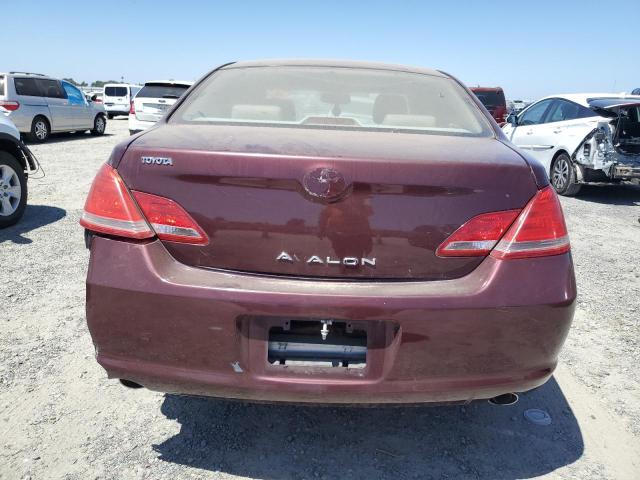 2007 Toyota Avalon Xl VIN: 4T1BK36B87U222992 Lot: 57575194