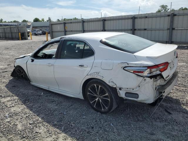 VIN 4T1B11HK7JU663251 2018 Toyota Camry, L no.2