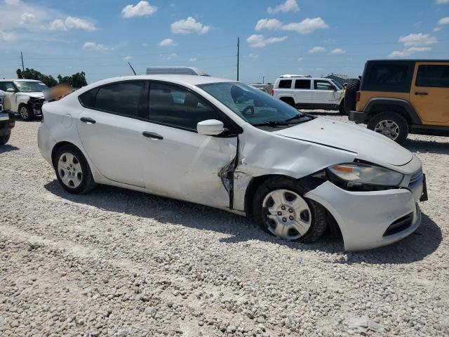 Vin: 1c3cdfaaxdd343509, lot: 60881394, dodge dart se 20134
