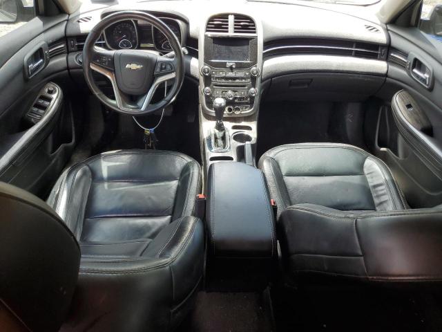 2016 CHEVROLET MALIBU LIM - 1G11E5SA5GF109871
