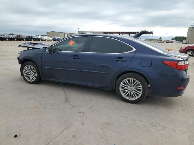 2015 LEXUS ES 350 - JTHBK1GG8F2161901