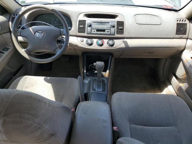 JTDBE32K620008441 2002 Toyota Camry Le