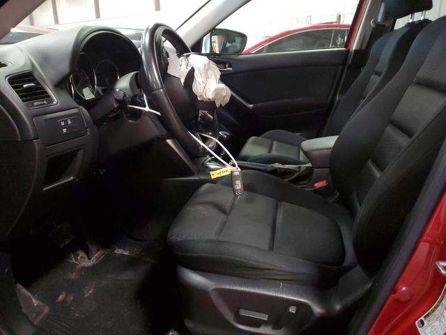 VIN JM3KE4CY9F0515968 2015 Mazda CX-5, Touring no.7