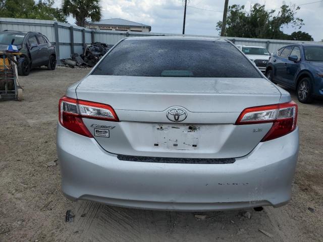 2012 Toyota Camry Base VIN: 4T1BF1FK7CU160360 Lot: 57627034