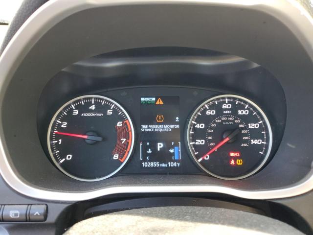 2019 Mitsubishi Eclipse Cross Es VIN: JA4AT3AA1KZ049561 Lot: 58959484