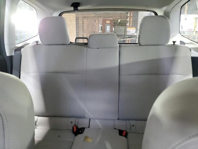 2017 Subaru Forester 2.5I VIN: JF2SJABC9HH476555 Lot: 57428504