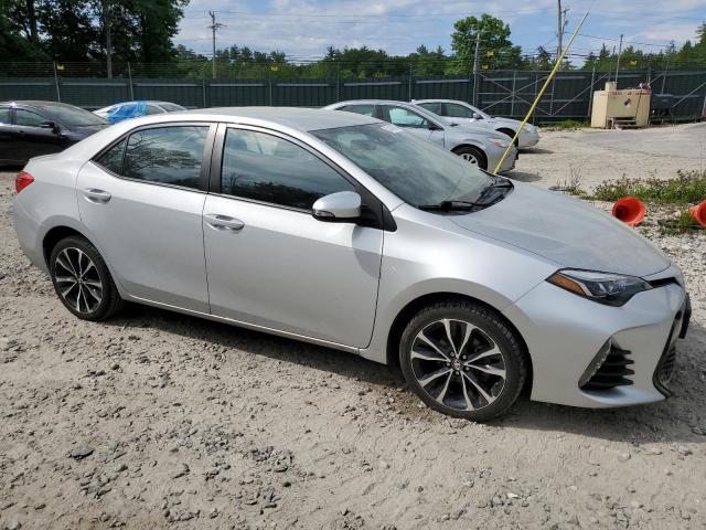 2017 TOYOTA COROLLA L - 2T1BURHE3HC777632