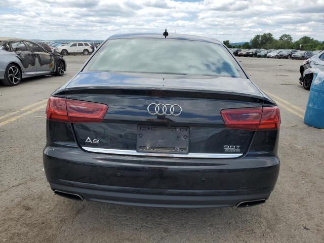 2016 Audi A6 Prestige VIN: WAUHGAFC6GN034086 Lot: 58150914