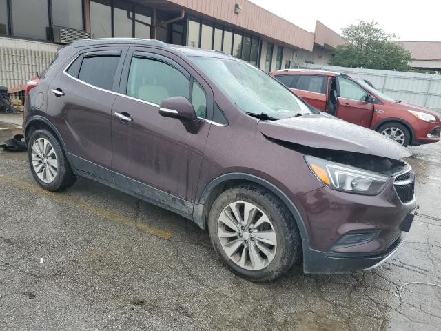 VIN KL4CJASB9HB091147 2017 Buick Encore, Preferred no.4