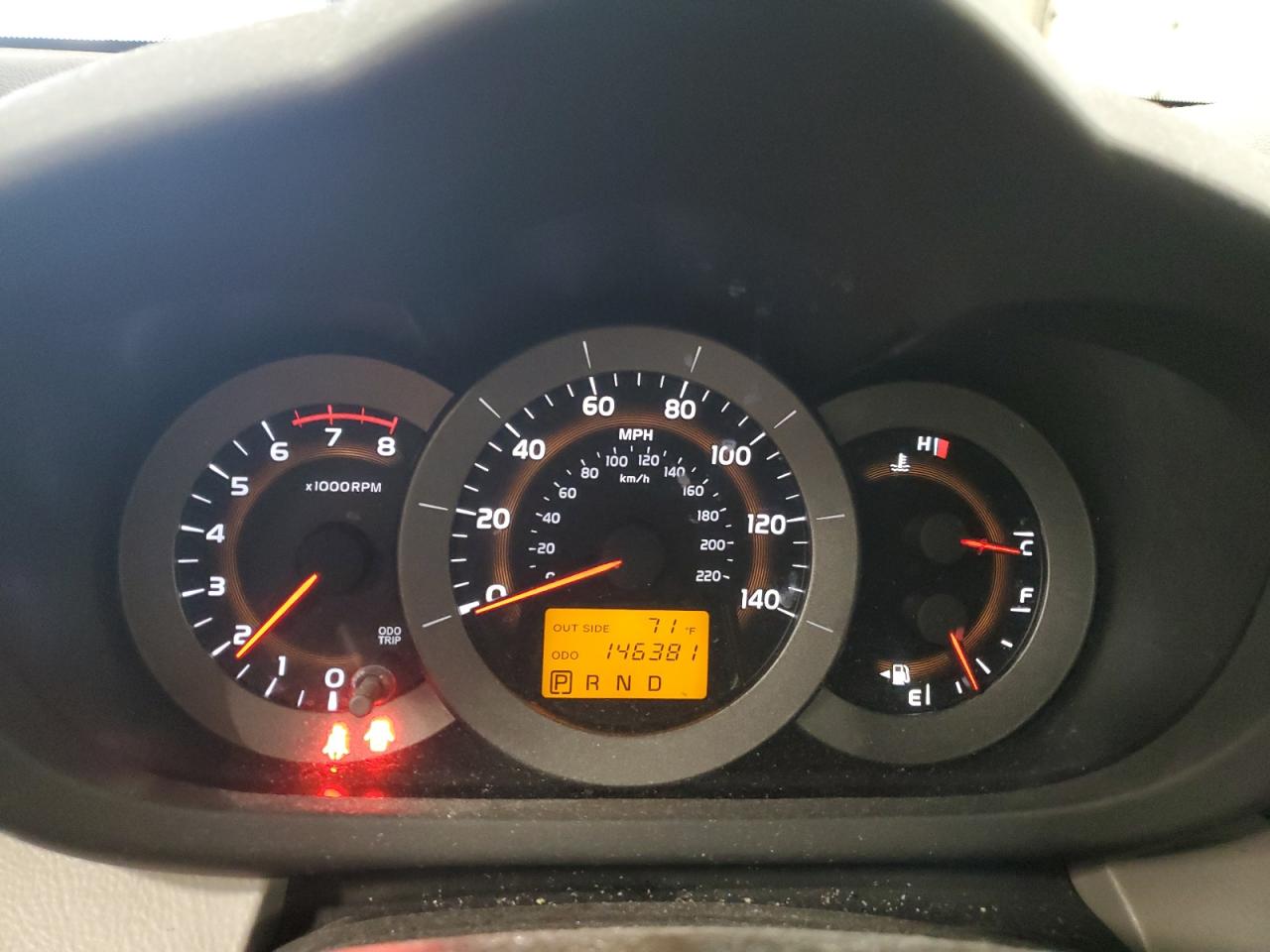 JTMBD31VX86070963 2008 Toyota Rav4 Limited