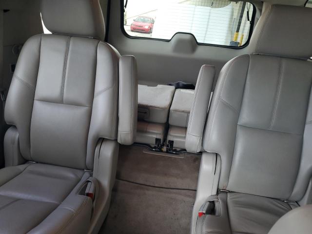 2013 Chevrolet Tahoe K1500 Lt VIN: 1GNSKBE03DR173138 Lot: 57822604