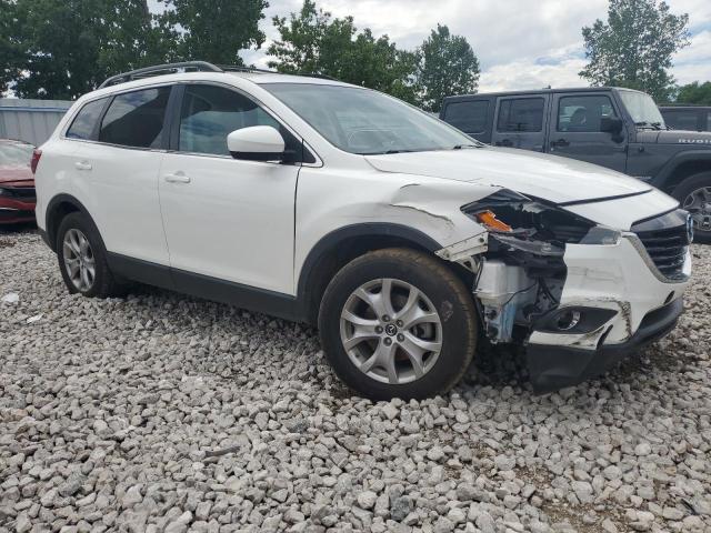 VIN JM3TB3CA1F0452682 2015 Mazda CX-9, Touring no.4