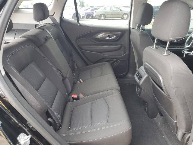 2022 GMC Terrain Sle VIN: 3GKALMEV0NL270500 Lot: 60123384