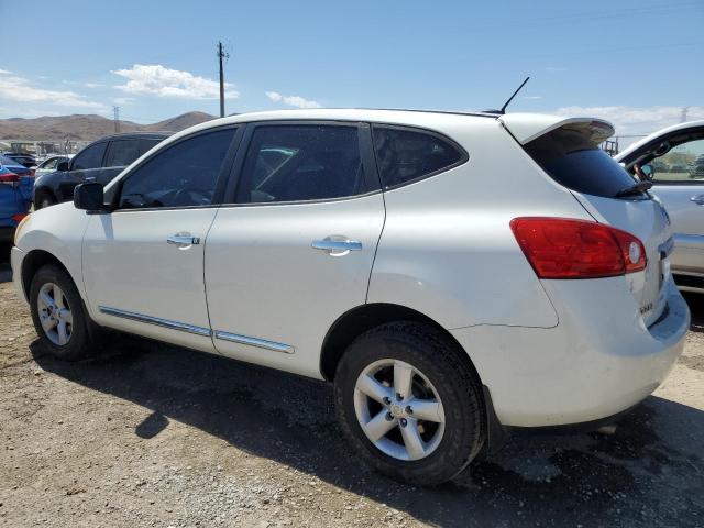 2012 NISSAN ROGUE S - JN8AS5MT4CW262772