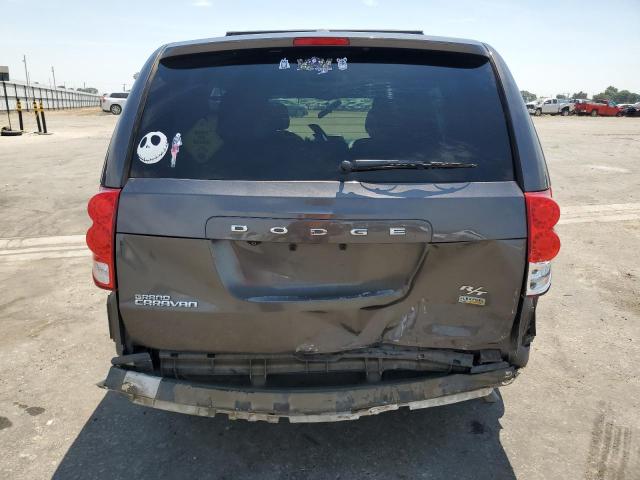 2016 Dodge Grand Caravan R/T VIN: 2C4RDGEG2GR384860 Lot: 59567104
