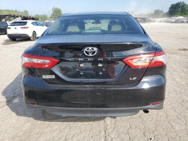 VIN 4T1B11HK3JU026020 2018 Toyota Camry, L no.6