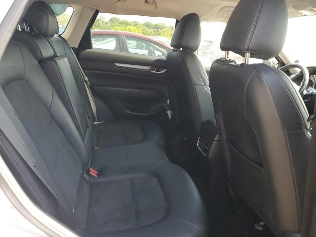 2020 Mazda Cx-5 Touring VIN: JM3KFACM0L0778175 Lot: 59732024