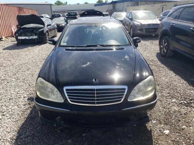 WDBNG70J66A473681 2006 Mercedes-Benz S 430