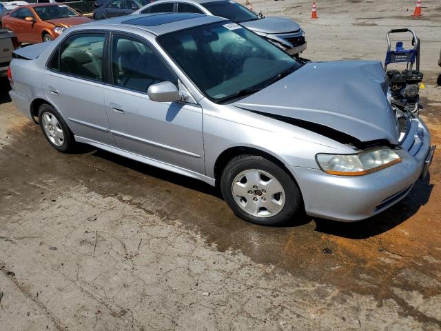 1HGCG16592A007299 2002 Honda Accord Ex