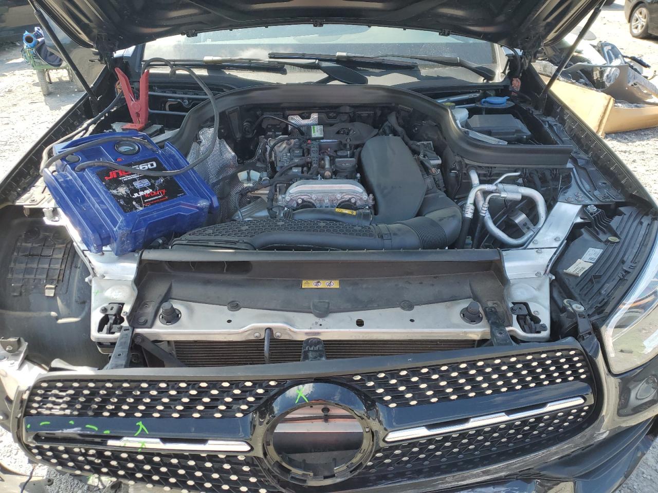 W1N0G8EB2MF938775 2021 Mercedes-Benz Glc 300 4Matic