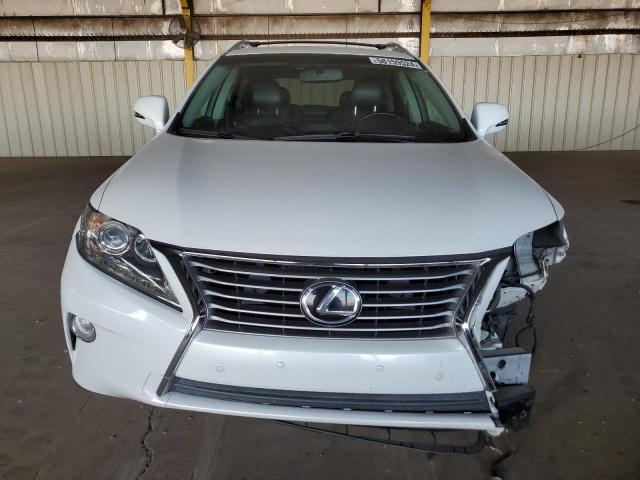 2015 Lexus Rx 350 VIN: 2T2ZK1BA7FC172761 Lot: 58159524