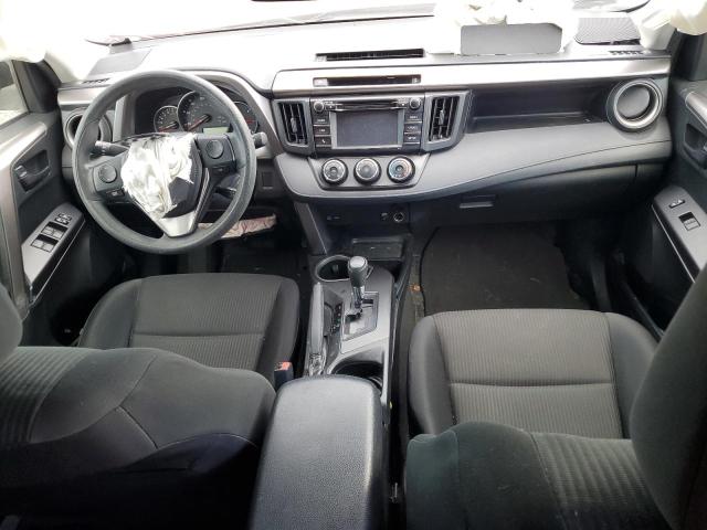 VIN JTMZFREV5GJ100145 2016 Toyota RAV4, LE no.8