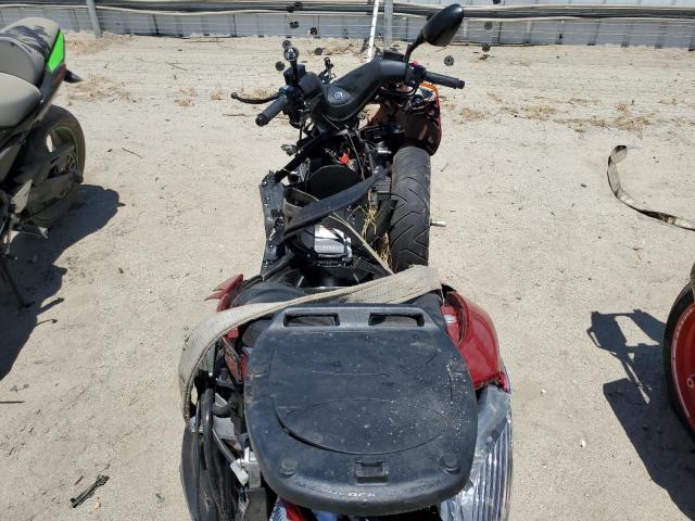 2014 YAMAHA YP400 JYASH03Y6EA010953