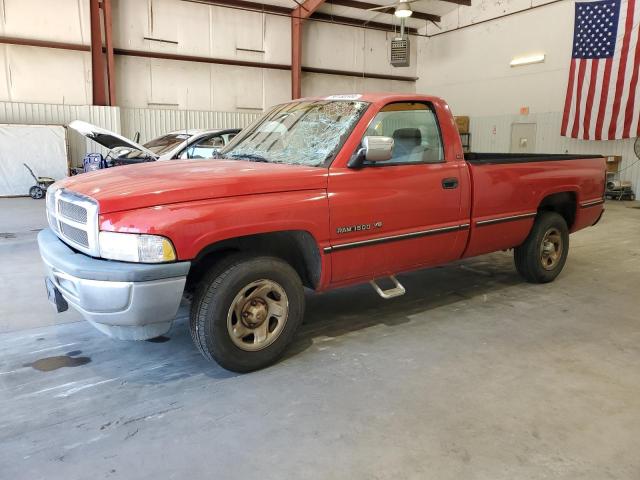 1995 Dodge Ram 1500 VIN: 1B7HC16Y5SS370316 Lot: 59180544