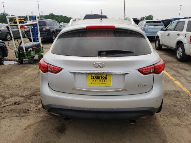 2012 Infiniti Fx35 VIN: JN8AS1MW1CM153765 Lot: 57686314