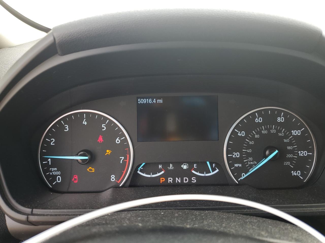 MAJ6S3KL4MC401512 2021 Ford Ecosport Titanium