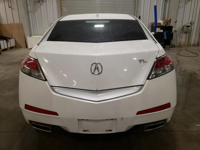 2013 Acura Tl VIN: 19UUA8F24DA001014 Lot: 57453334